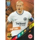 Sebastian Rode Captain Eintracht Frankfurt EIN 13