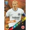 Offer Soccer Cards Sebastian Rode Captain Adrenalyn XL Fifa 365 2024
