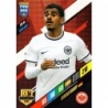 Offer Soccer Cards Ansgar Knauff Eintracht Frankfurt Adrenalyn XL Fifa 365 2024