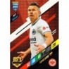 Soccer Cards Rafael Borré Eintracht Frankfurt Adrenalyn XL Fifa 365 2024