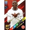 Sale Cards Randal Kolo Muani Eintracht Frankfurt Panini Adrenalyn XL Fifa 365 2024