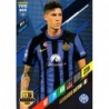 Buy Cards Alessandro Bastoni Inter Milan Panini Fifa 365 Adrenalyn XL 2024