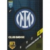 Offer Soccer Cards Club Badge Inter Milan Adrenalyn XL Fifa 365 2024