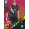 Offer Soccer Cards Nicolò Barella Fans' Favourite Panini Fifa 365 Adrenalyn XL 2024