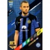 Sale Cards Stefan de Vrij Inter Milan Adrenalyn XL Fifa 365 2024