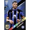 Soccer Cards Denzel Dumfries Inter Milan Adrenalyn XL Fifa 365 2024