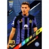 Soccer Cards Kristjan Asllani Inter Milan Panini Adrenalyn XL Fifa 365 2024