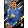 Offer Soccer Cards Wojciech Szczęsny Juventus Adrenalyn XL Fifa 365 2024