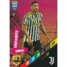 Offer Soccer Cards Danilo Fans' Favourite Panini Fifa 365 Adrenalyn XL 2024