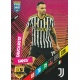 Federico Gatti Fans' Favourite Juventus JUV 6