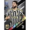 Sale Online Manuel Locatelli Juventus Adrenalyn XL Fifa 365 2024
