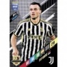 Buy Cards Filip Kostic Juventus Adrenalyn XL Fifa 365 2024