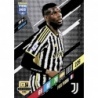 Offer Soccer Cards Paul Pogba Juventus Adrenalyn XL Fifa 365 2024