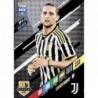 Sale Cards Adrien Rabiot Juventus Adrenalyn XL Fifa 365 2024