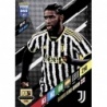 Offer Soccer Cards Samuel Illing-Junior Juventus Panini Fifa 365 Adrenalyn XL 2024