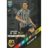 Offer Soccer Cards Nicolo Fagioli Homegrown Adrenalyn XL Fifa 365 2024