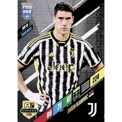 Dušan Vlahović Juventus JUV 18