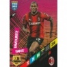 Soccer Cards Rafael Leão Fans' Favourite Panini Fifa 365 Adrenalyn XL 2024
