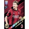 Sale Cards Alexis Saelemaekers AC Milan Adrenalyn XL Fifa 365 2024