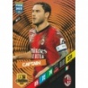 Offer Soccer Cards Davide Calabria Captain Adrenalyn XL Fifa 365 2024