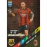Cromos de Fútbol Davide Calabria Homegrown Panini Fifa 365 Adrenalyn XL 2024