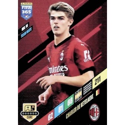 Charles De Ketelaere AC Milan MIL 16