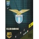 Club Badge SS Lazio LAZ 4