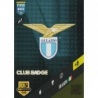 Soccer Cards Club Badge SS Lazio Panini Fifa 365 Adrenalyn XL 2024