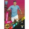 Soccer Cards Mattia Zaccagni Fans' Favourite Adrenalyn XL Fifa 365 2024