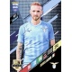 Manuel Lazzari SS Lazio LAZ 7