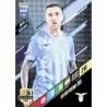 Soccer Cards Matías Vecino SS Lazio Adrenalyn XL Fifa 365 2024