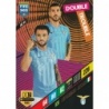 Sale Cards Felipe Anderon / Zaccagni Double Trouble Adrenalyn XL Fifa 365 2024