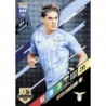Soccer Cards Matteo Cancelleri SS Lazio Panini Adrenalyn XL Fifa 365 2024