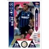 Keita Baldé Rising Star UP55 Match Attax Champions 2018-19