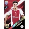 Soccer Cards Jorge Sánchez AFC Ajax Fifa 365 Adrenalyn XL 2024