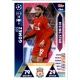 Joe Gomez Rising Star UP56 Match Attax Champions 2018-19