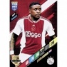 Soccer Cards Steven Bergwijn AFC Ajax Panini Adrenalyn XL Fifa 365 2024