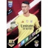 Buy Cards Odysseas Vlachodimos SL Benfica Panini Fifa 365 Adrenalyn XL 2024