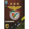Sale Cards Club Badge SL Benfica Fifa 365 Adrenalyn XL 2024