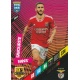 Rafa Silva Fans' Favourite SL Benfica BEN 5