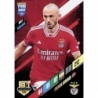 Comprar Trading Card Fredrik Aursnes SL Benfica Fifa 365 Adrenalyn XL 2024