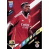 Offer Soccer Cards Florentino SL Benfica Fifa 365 Adrenalyn XL 2024