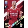 Soccer Cards João Mario SL Benfica Adrenalyn XL Fifa 365 2024