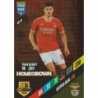Sale Cards António Silva Homegrown Adrenalyn XL Fifa 365 2024