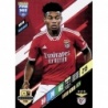 Sale Cards David Neres SL Benfica Adrenalyn XL Fifa 365 2024