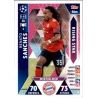 Renato Sanches Rising Star UP58 Match Attax Champions 2018-19