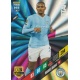 Manuel Akanji Titan Manchester City POW 5