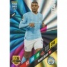 Soccer Cards Manuel Akanji Titan Fifa 365 Adrenalyn XL 2024