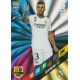 Éder Militão Titan Real Madrid POW 11