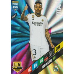 Éder Militão Titan Real Madrid POW 11